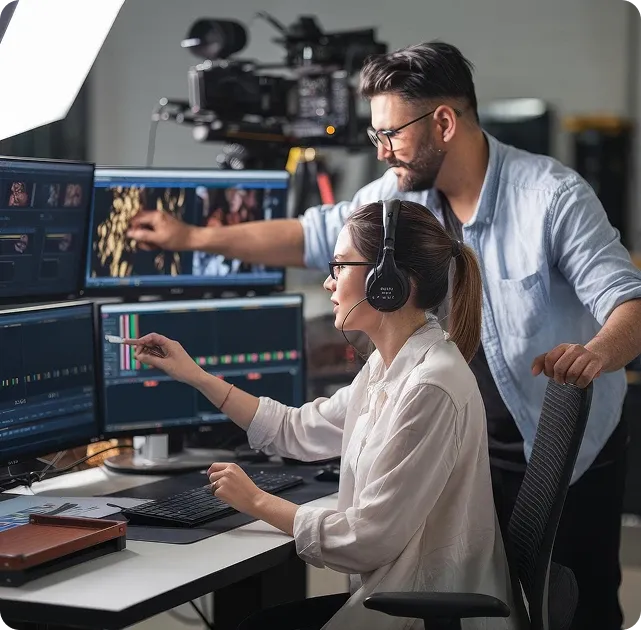 Image For Production Managers