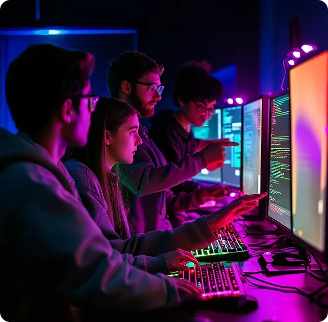 Image For Testing and QA Team
