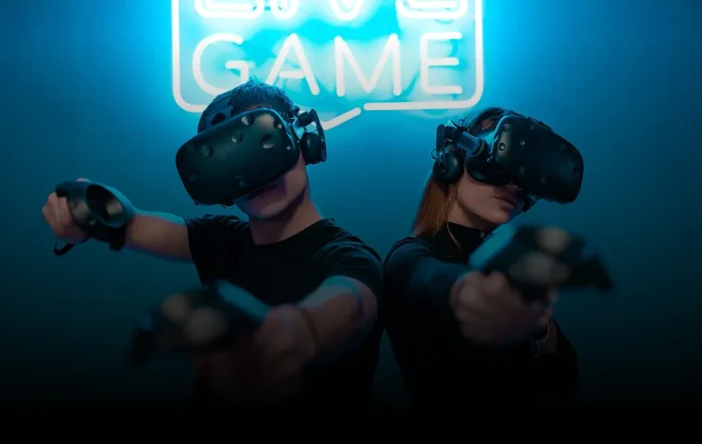 VR Games