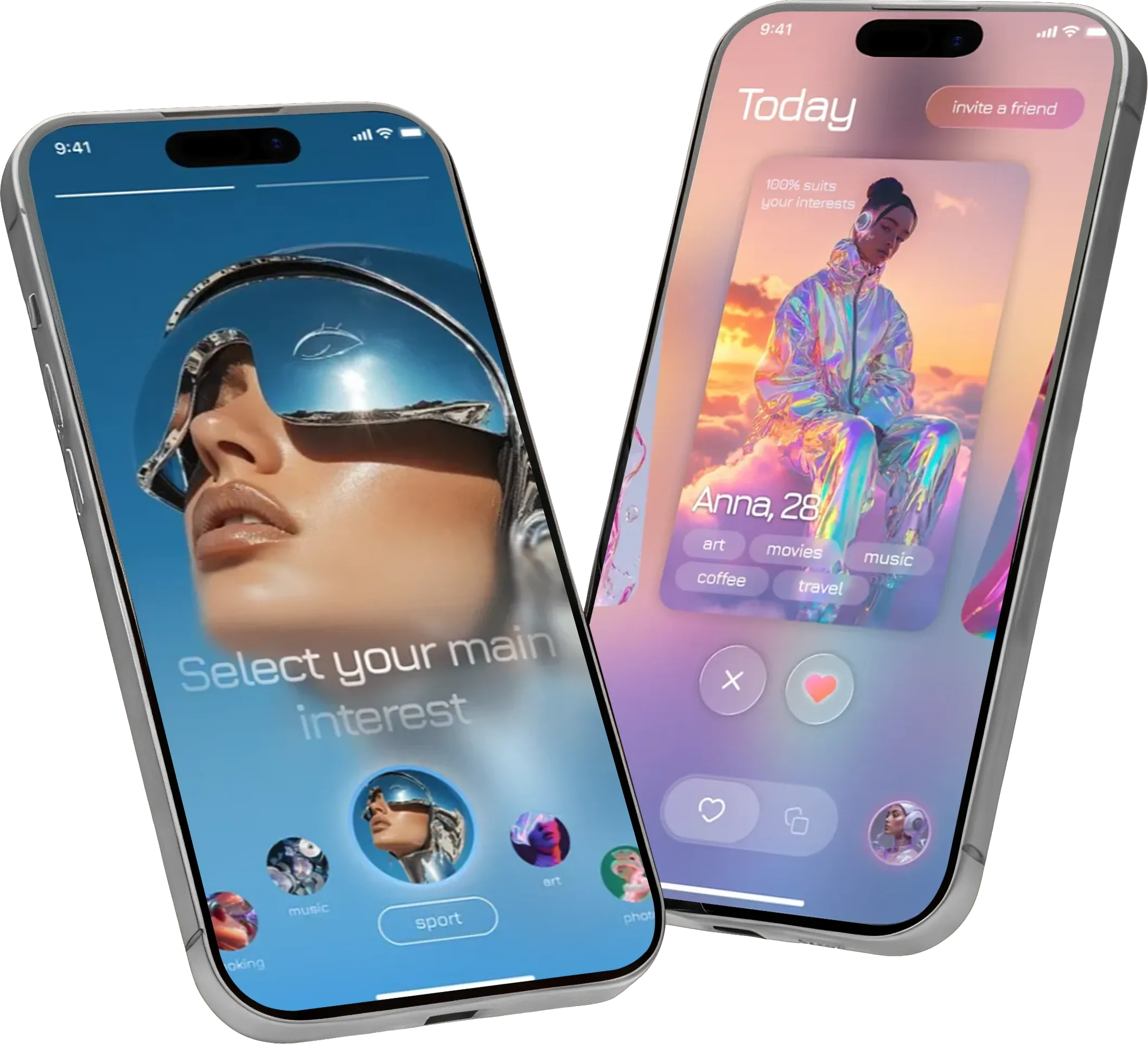 Top IOS App Development Company