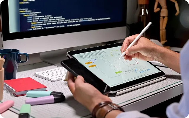 Development & Execution