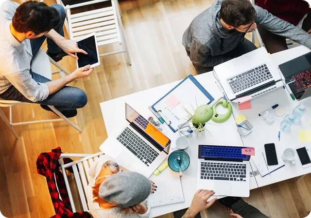 Requirement Analysis