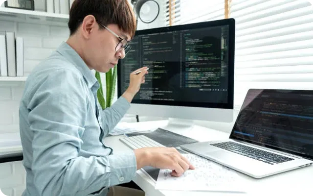 Testing & Quality Assurance