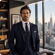 James Whitfield