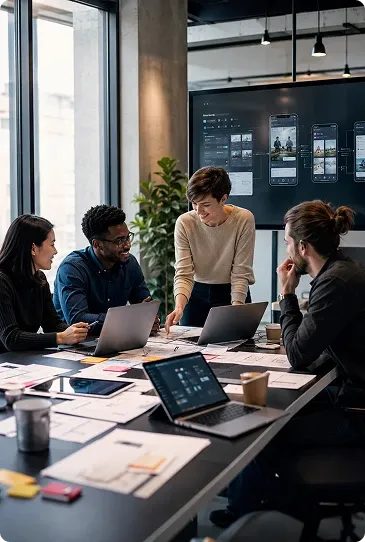 NovaSpark Technologies Business Image