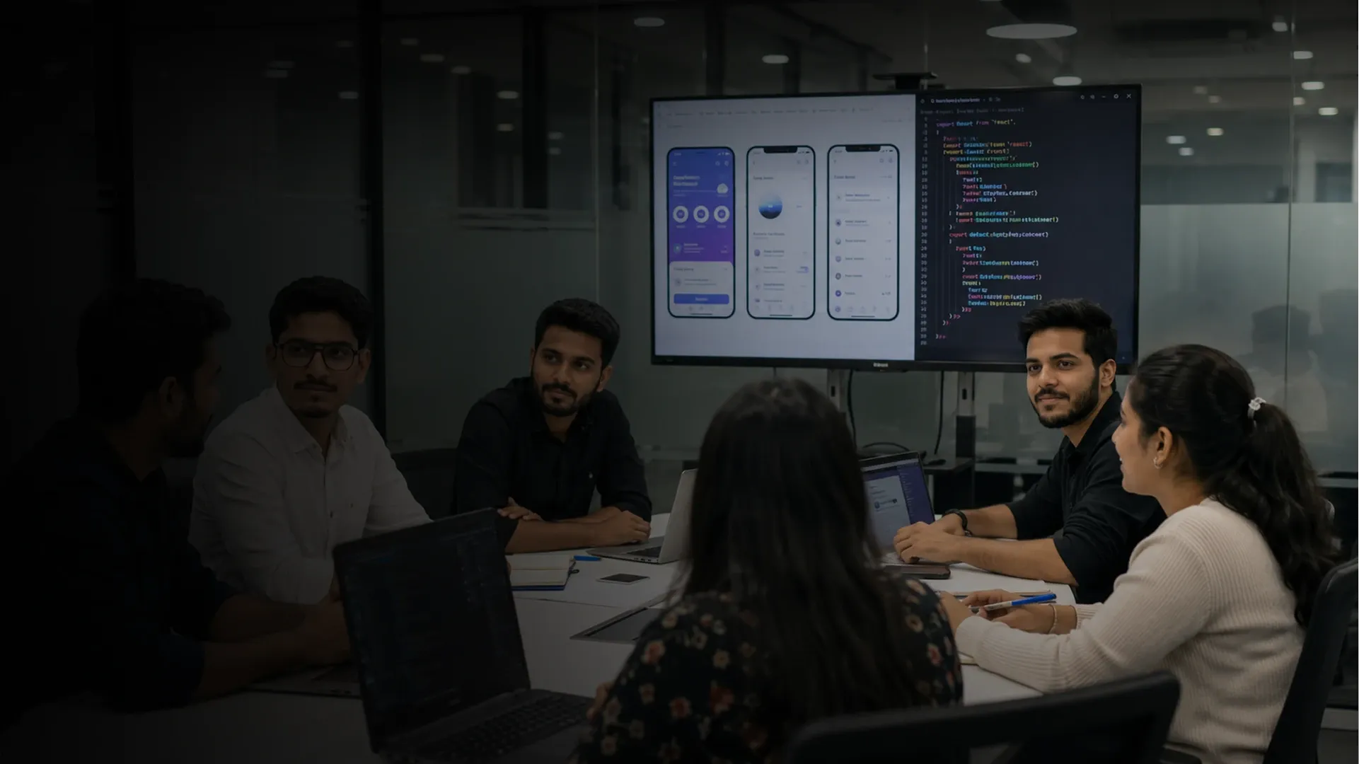 React Native Development Company