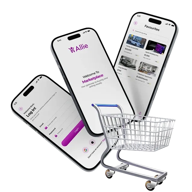 eCommerce Development