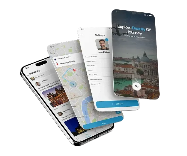 Mobile App Development