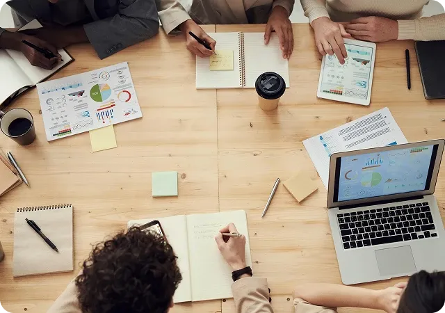 Evaluation and Planning