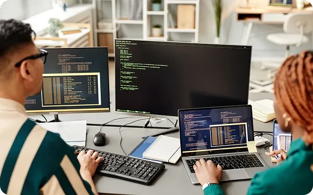 Testing & Validation