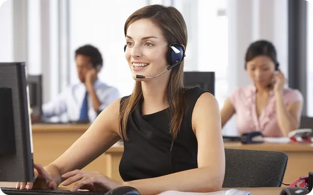 Maintenance & Support