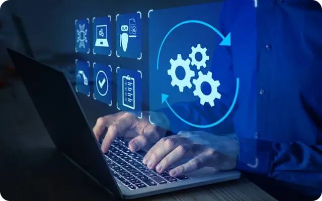 Implementation & Testing