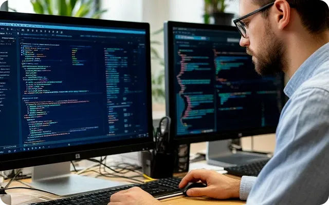 Performance Optimization