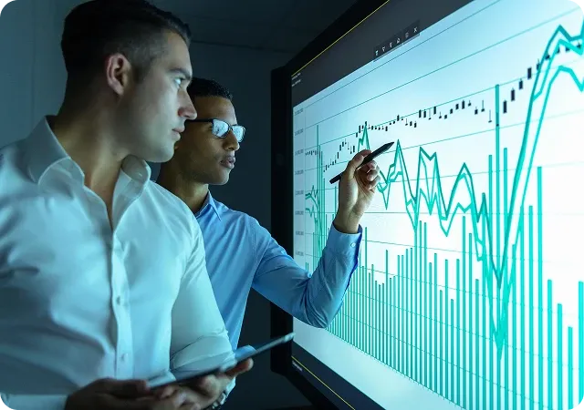 Requirement Analysis