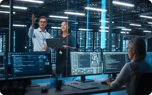 Performance & Security