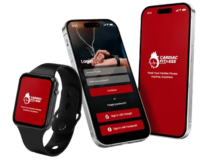 Cardiac Fitness