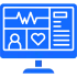 Health Monitoring Applications