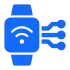 IoT-Connected Wearable Applications