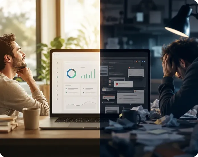Is Your Web App Working for Your Users or Against Them?