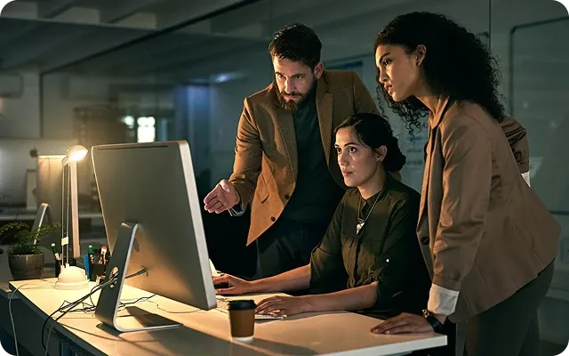 Testing & Quality Assurance