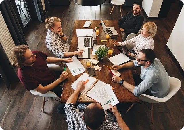 Understanding Requirements