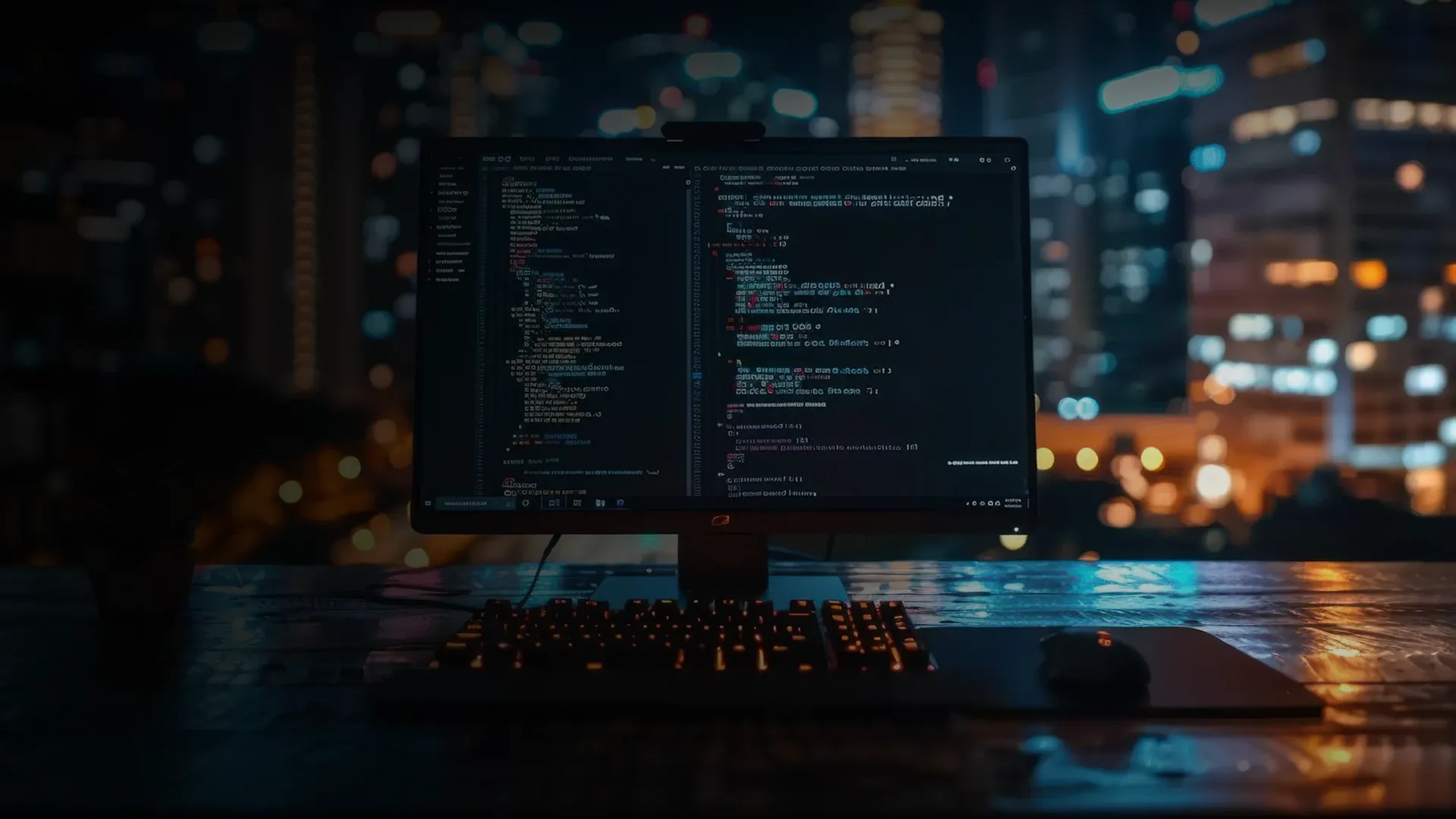 Angular Development Services