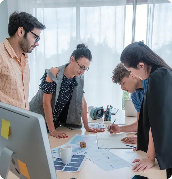 Hire C# App Developers for Your Next Project