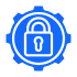 Card - Built-In Security