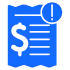 Card - No Surprise Invoices