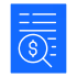 Card - We Audit Before We Quote