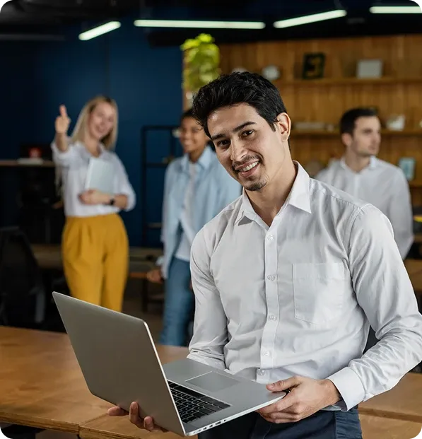 Hire Specialist DotNet Developers