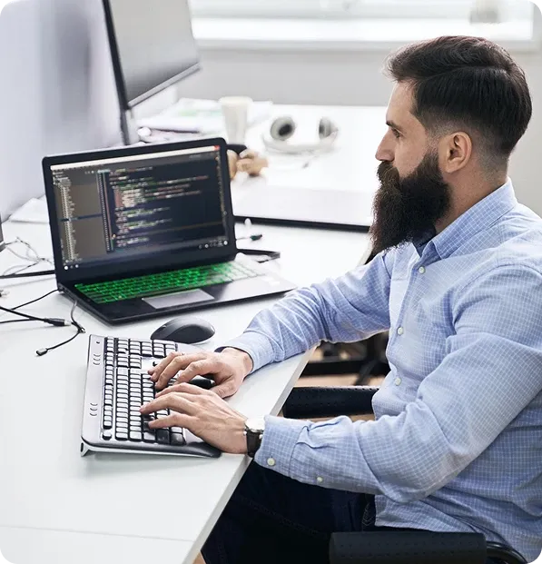 Hire Dedicated Kotlin Developers