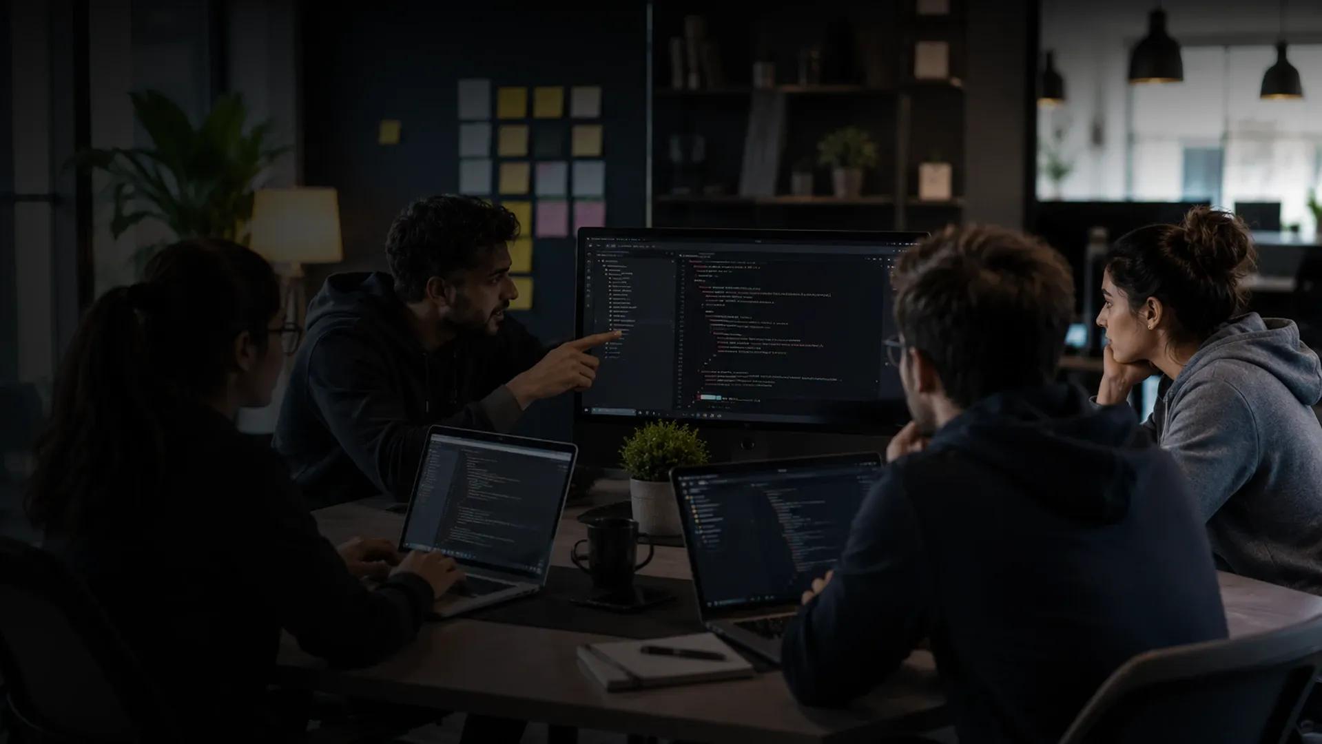 Next.JS Development Services