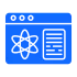 ReactJS UI/UX Development