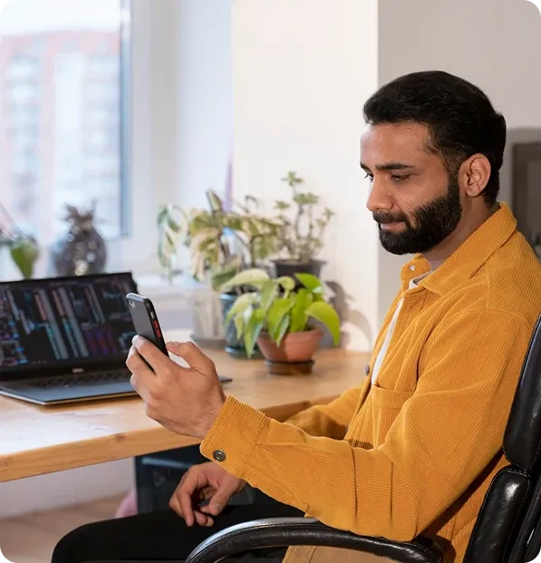 Hire Swift App Developers